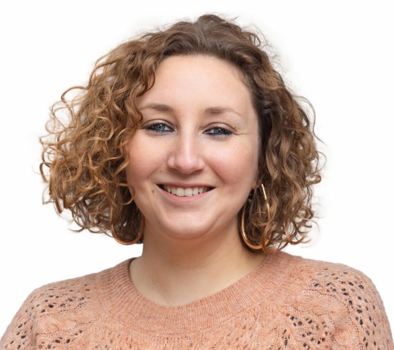 Fanélie Honegger
